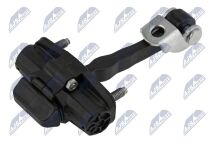 Фиксатор двери 