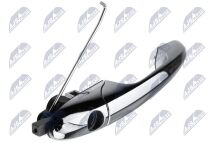 Наружная ручка двери 