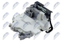 Дверний замок 