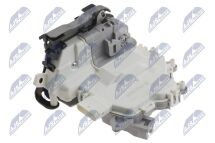 Дверний замок 