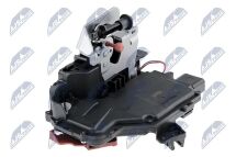 Дверний замок 