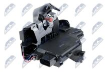 Дверний замок 