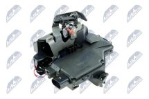 Дверний замок 