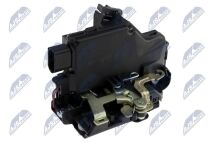 Замок двери Замок двери