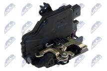 Замок двери Замок двери