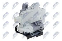 Замок двери 