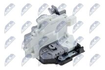 Замок двери Замок двери