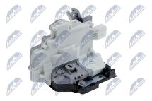 Замок двери 