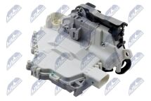 Дверний замок 