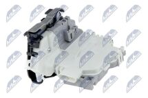 Замок двери 