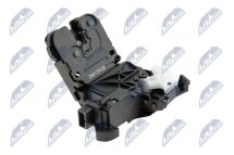 Замок задней двери 