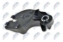 Ручка, розблокування капоту 