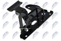 Запобіжний гак, замок капота 