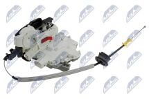 Дверний замок 