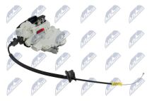 Дверний замок 