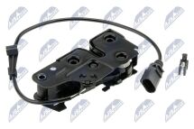 Замок кришки капота 