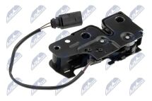 Замок кришки капота 