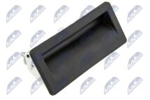 Перемикач, механізм розблокування кришки бака Перемикач, механізм розблокування кришки бака