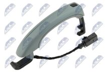 Зовнішня ручка дверей Зовнішня ручка дверей