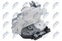 Дверний замок 