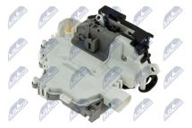 Дверний замок 