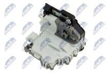 Дверний замок 