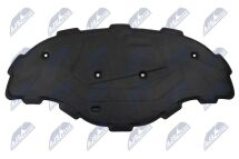 Ізоляція підкапотного простору Ізоляція підкапотного простору