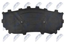 Ізоляція підкапотного простору Ізоляція підкапотного простору