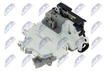 Дверний замок 