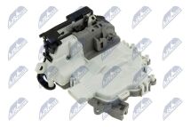 Дверний замок 