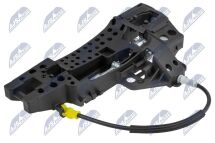 Дверний замок 