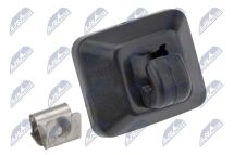 Кронштейн, сонцезахисний козирок Кронштейн, сонцезахисний козирок