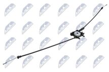 Тяга кришки капота AUDI A3 Тяга кришки капота AUDI A3