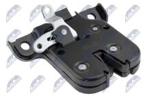 Замок кришки багажника Замок кришки багажника