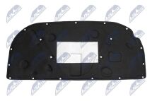 Ізоляція підкапотного простору Ізоляція підкапотного простору