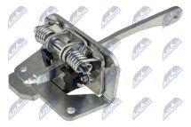 Фіксатор положення дверей Фіксатор положення дверей