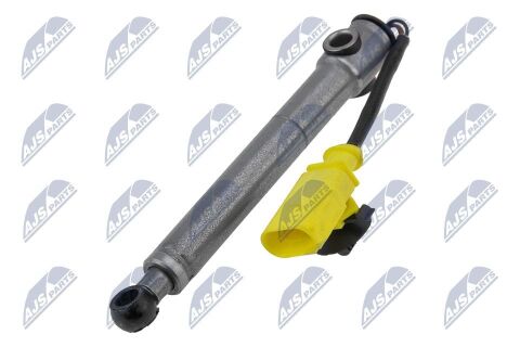 Приводний елемент, активний капот двигуна Приводний елемент, активний капот двигуна