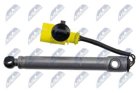 Приводний елемент, активний капот двигуна Приводний елемент, активний капот двигуна