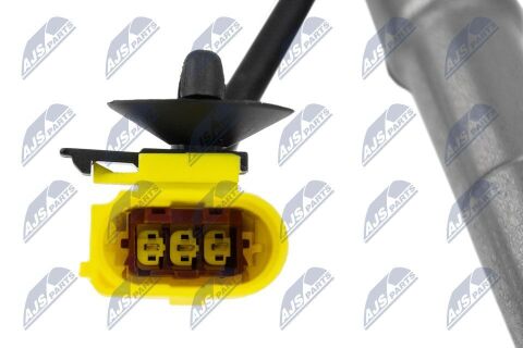 Приводний елемент, активний капот двигуна Приводний елемент, активний капот двигуна