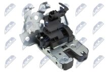 Замок кришки багажника 