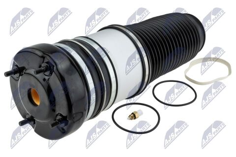 Пневматическая рессора, ходовая часть Пневматическая рессора, ходовая часть