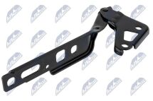 Шарнірне з’єднання, капот 