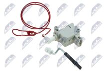 Приводний елемент, кришка паливного бака Приводний елемент, кришка паливного бака