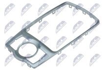 Центральна консоль 