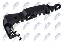 Кронштейн бамперу 