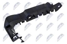 Кронштейн бамперу 