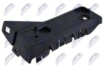 Кронштейн бамперу 