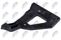 Кронштейн бампера 