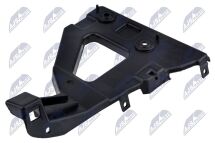 Кронштейн бампера 