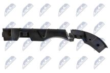 Кронштейн бамперу 